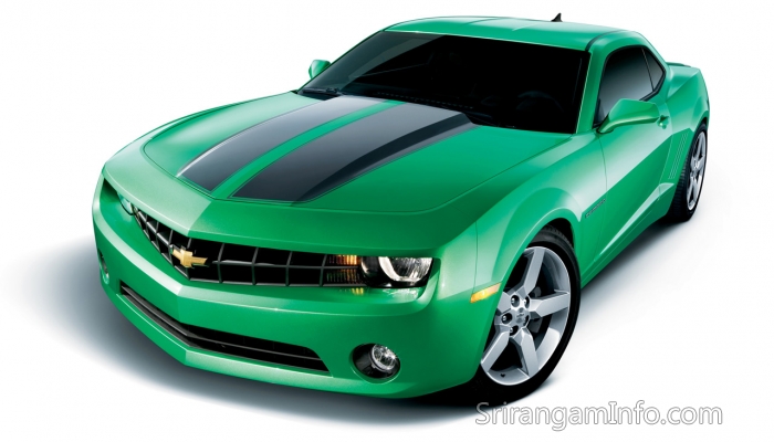 C.m. Cars